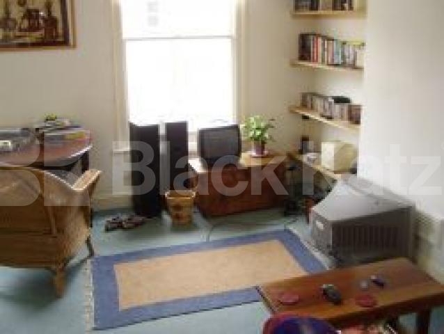 			1 Bedroom, 1 bath, 1 reception Flat			 Shirland Road, MAIDA VALE W9